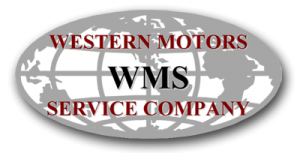 WMS1 Western Motors Service Company
